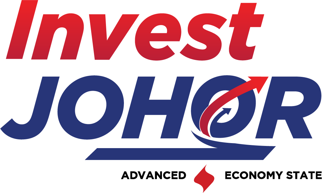 INVEST JOHOR Brand Logo