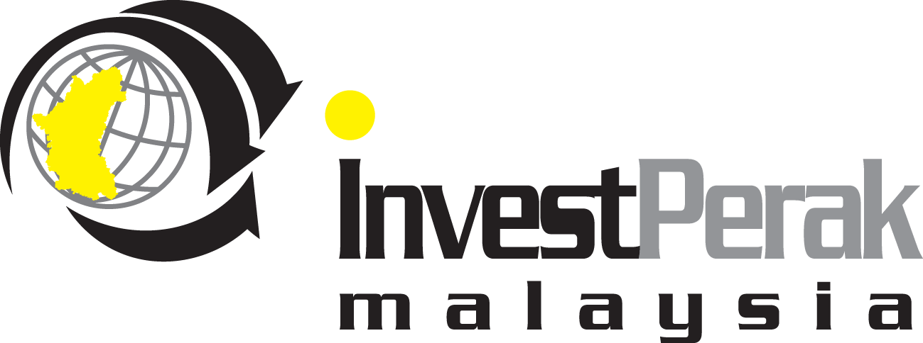 INVESTPERAK Logo