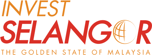 Invest Selangor Logo