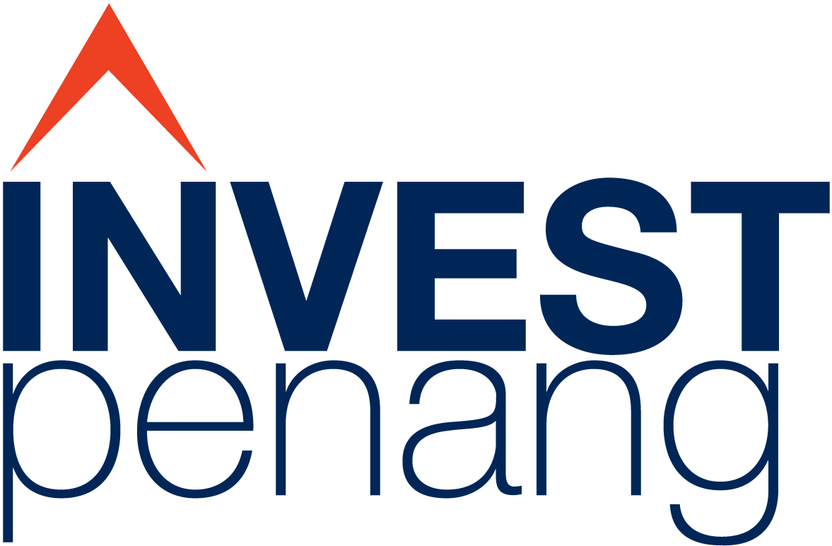 Investpenang Logo